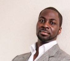 Bernard P Achampong - BBC Radio 1 & 1Xtra