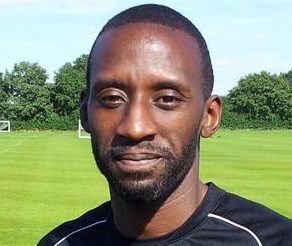 Jason Euell, Ex - Pro Footballer / Coach CAFC